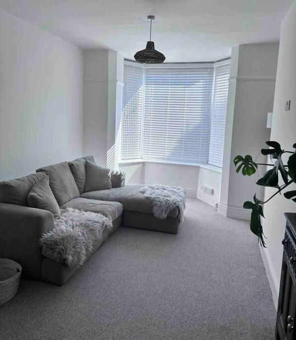 Coetmor Cottage Llanfairfechan Luaran gambar