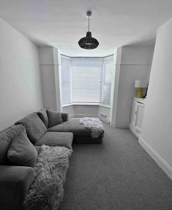 Coetmor Cottage Llanfairfechan Luaran gambar