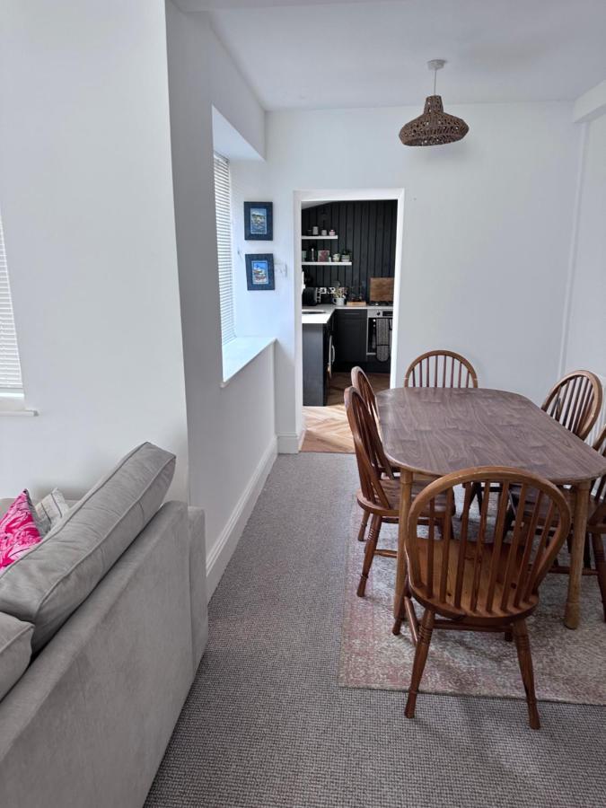 Coetmor Cottage Llanfairfechan Luaran gambar
