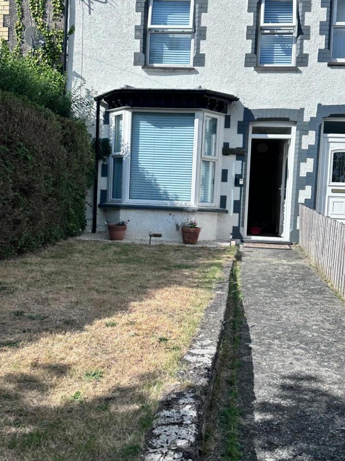 Coetmor Cottage Llanfairfechan Luaran gambar