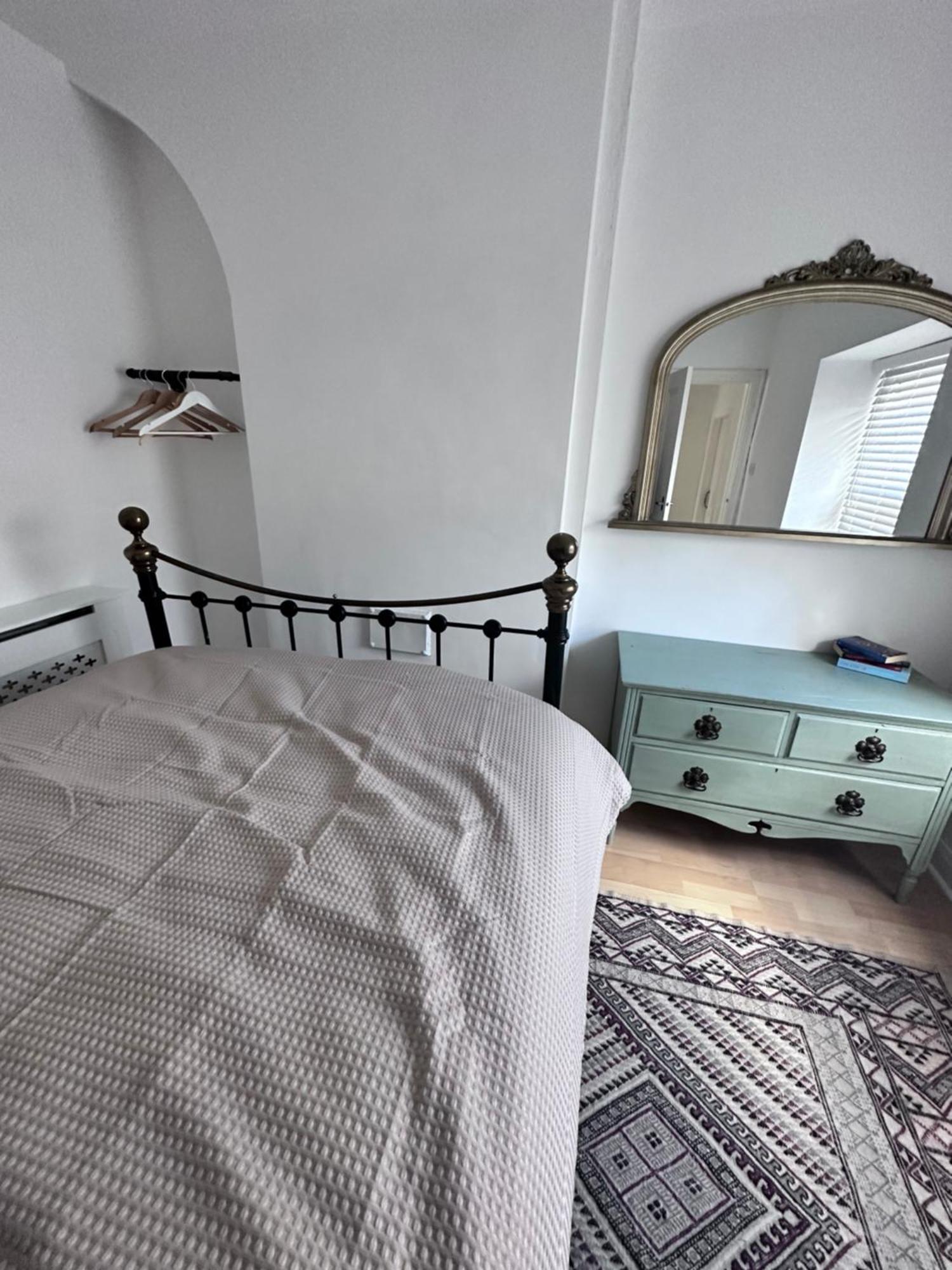 Coetmor Cottage Llanfairfechan Luaran gambar