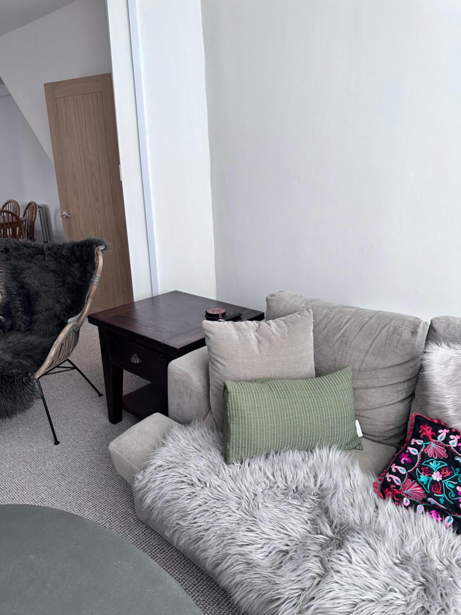 Coetmor Cottage Llanfairfechan Luaran gambar